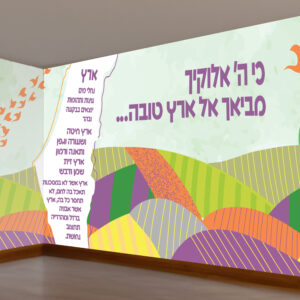 אדמת הארץ
